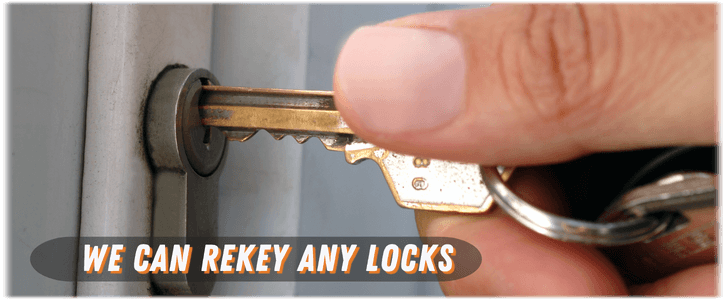 Lock Rekey Service Broomfield, CO