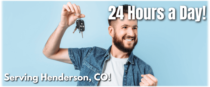 Locksmith Henderson CO