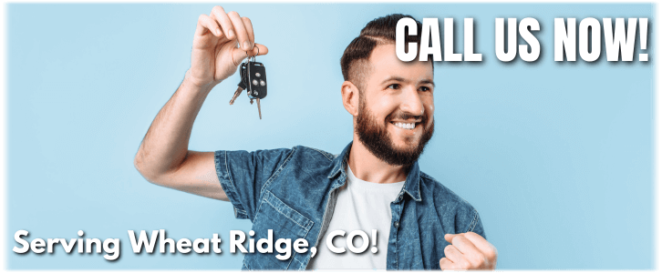 Locksmith Wheat Ridge CO